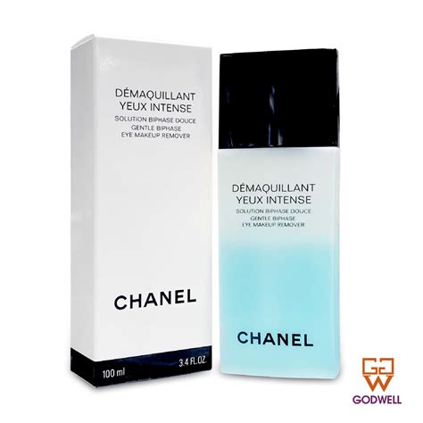 chanel demaquillant|chanel demaquillant eye makeup remover.